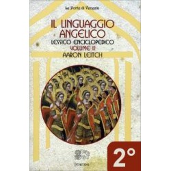 Il Linguaggio Angelico - 2°...