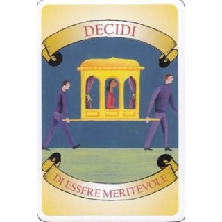 Le Carte della Mente Milionaria