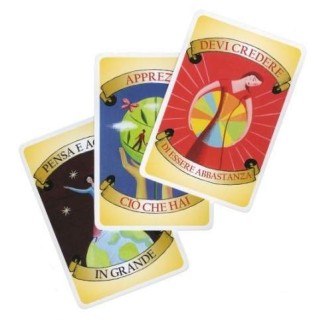 Le Carte della Mente Milionaria