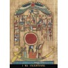 Egyptian Gods Oracle Cards - Carte Oracolo degli Dei Egizi