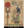 Egyptian Gods Oracle Cards - Carte Oracolo degli Dei Egizi