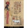 Egyptian Gods Oracle Cards - Carte Oracolo degli Dei Egizi