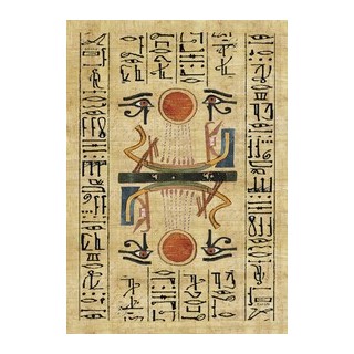 Egyptian Gods Oracle Cards - Carte Oracolo degli Dei Egizi