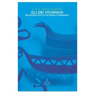 z-z Gli dei Vichinghi