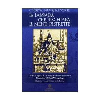 La lampada che rischiara le menti ristrette