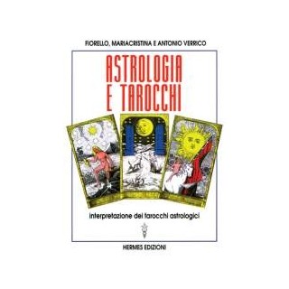 Astrologia e Tarocchi
