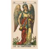 Ancient Italian Tarot - Antichi Tarocchi Italiani