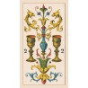 Ancient Italian Tarot - Antichi Tarocchi Italiani