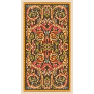 Ancient Italian Tarot - Antichi Tarocchi Italiani