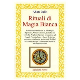 z-z Rituali di Magia Bianca