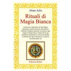 z-z Rituali di Magia Bianca