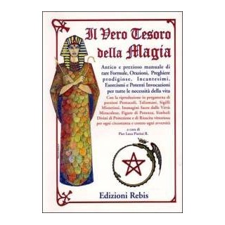 z-z Il Vero Tesoro della Magia
