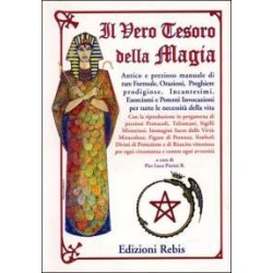 z-z Il Vero Tesoro della Magia