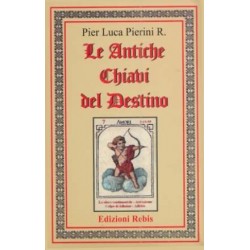 z-z Le Antiche Chiavi del Destino - Carte Sibille