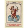 z-z Le Antiche Chiavi del Destino - Carte Sibille