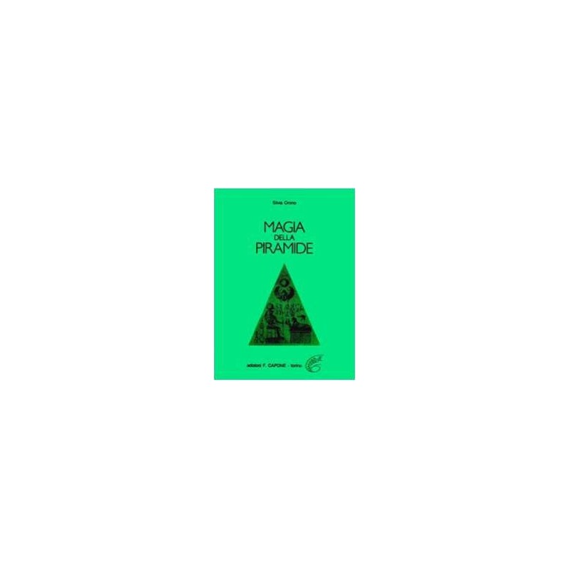 Magia della Piramide