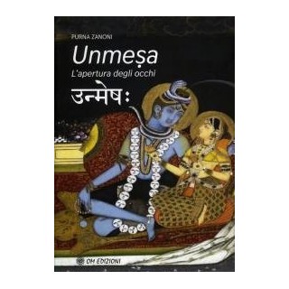 Unmesa. L'Apertura degli Occhi