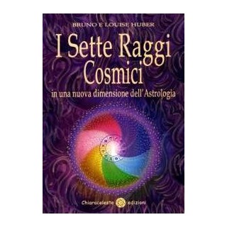I Sette Raggi Cosmici
