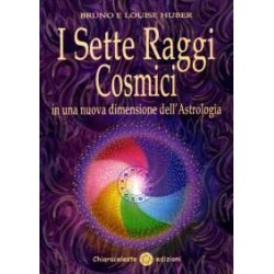 I Sette Raggi Cosmici