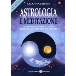 Astrologia e Meditazone -...