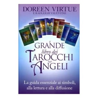 Il Grande Libro dei tarocchi degli Angeli