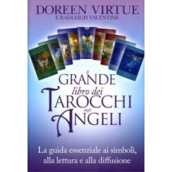 Il Grande Libro dei tarocchi degli Angeli