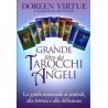 Il Grande Libro dei tarocchi degli Angeli