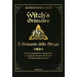 Witch's Grimoire. Il Grimorio della Strega