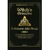 Witch's Grimoire. Il Grimorio della Strega