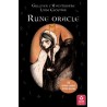 Rune Oracle - Carte + Libro in Inglese