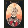 Rune Oracle - Carte + Libro in Inglese