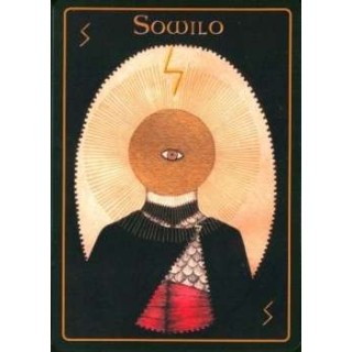 Rune Oracle - Carte + Libro in Inglese