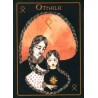 Rune Oracle - Carte + Libro in Inglese