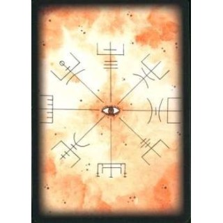 Rune Oracle - Carte + Libro in Inglese
