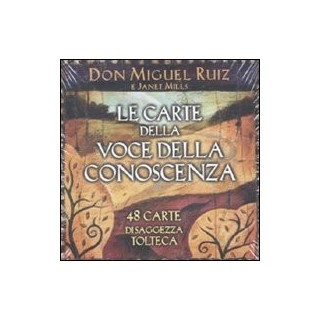 Le carte della Voce della conoscenza