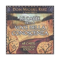 Le carte della Voce della conoscenza