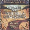 Le carte della Voce della conoscenza