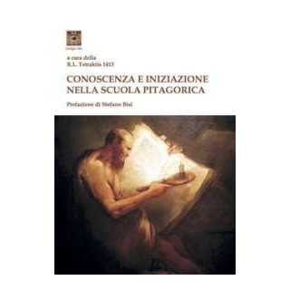 Conoscenza e Iniziazione nella Scuola Pitagorica