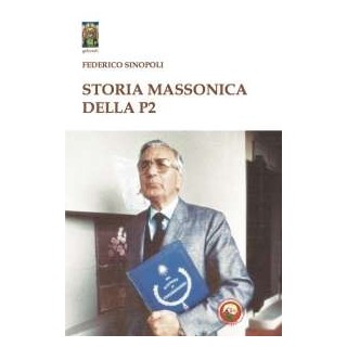 Storia massonica della P2