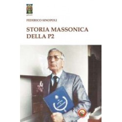Storia massonica della P2