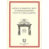 Antico e primitivo Rito di Misraim - Memphis