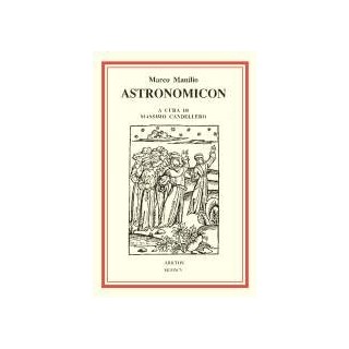 Astronomicon