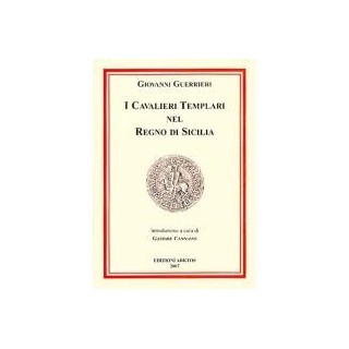 z-z Cavalieri Templari nel Regno di Sicilia
