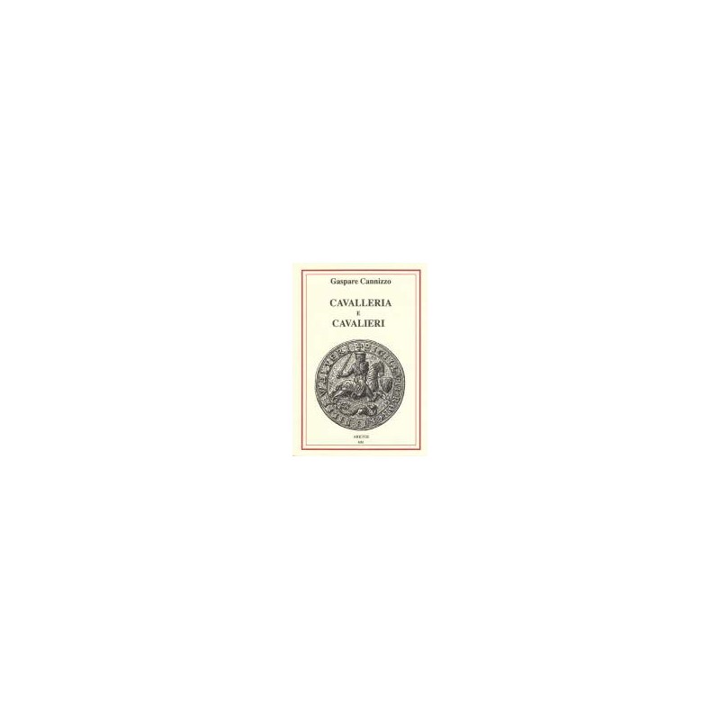 Cavalleria e Cavalieri