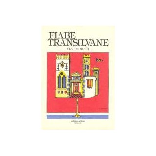 Fiabe Transilvane