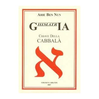 Ghimatria