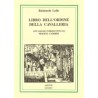 Il Libro dell'Ordine della Cavalleria