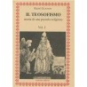 Il Teosofismo - Voll. 1° e 2°