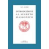 Introduzione al segreto Massonico