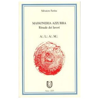 Massoneria Azzurra